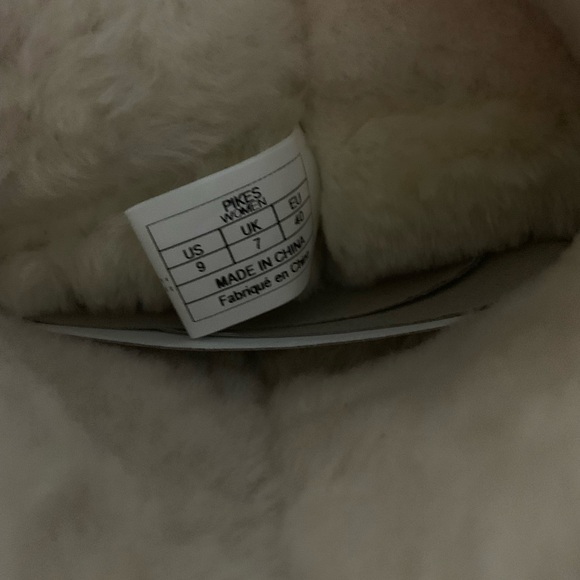 Gooce chestnut Women's Fashion Snow Boot - Picture 6 of 13